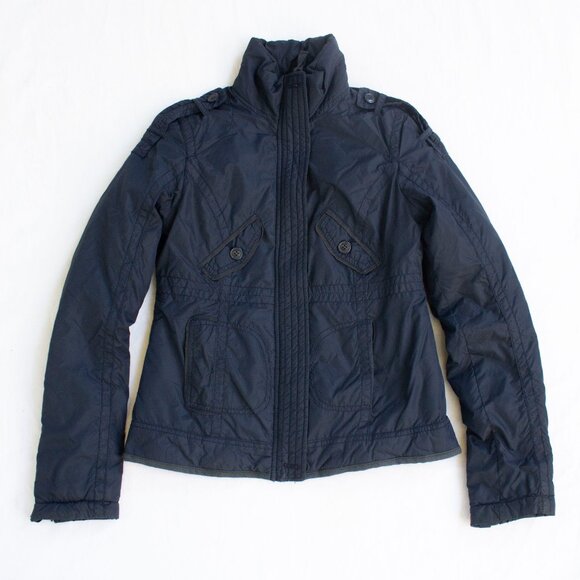 American Eagle Outfitters Vintage Puffer Jacket - Picture 3 of 6